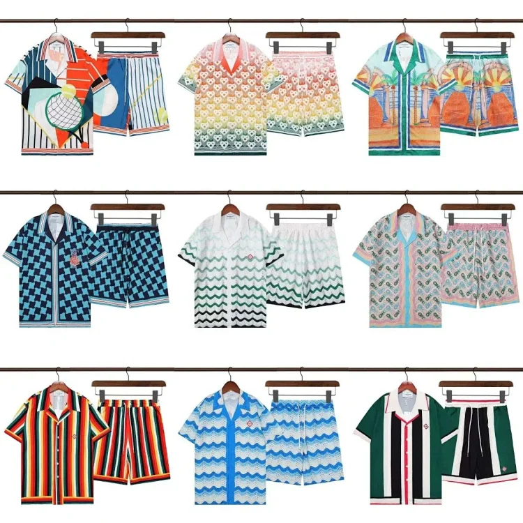  Casablanca Set
