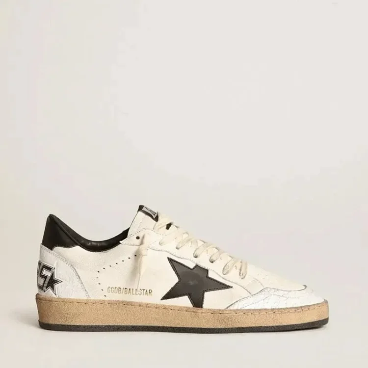 Golden Goose Shoes (GGDB) & Golden Goose Shoes Ball star shoes
