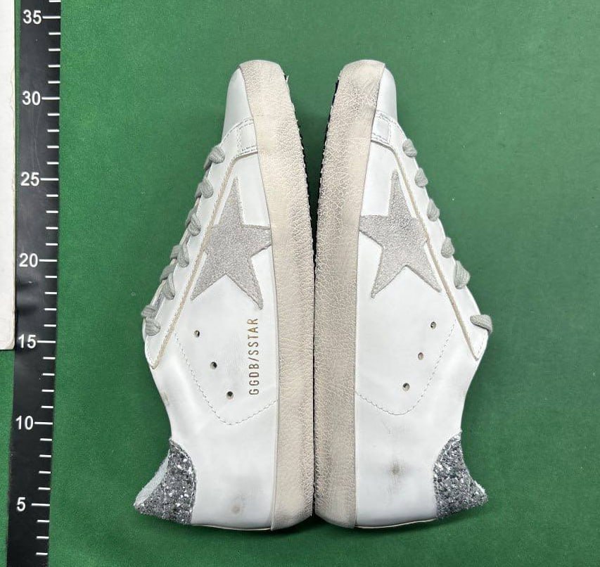 Golden Goose Shoes (GGDB) & Golden Goose Shoes Ball star shoes - 2