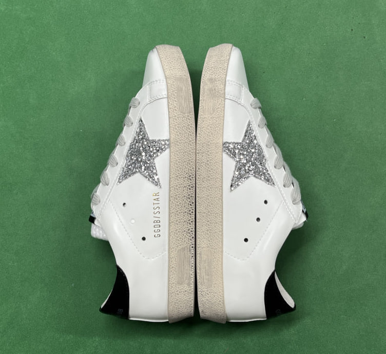 Golden Goose Shoes (GGDB) & Golden Goose Shoes Ball star shoes - 3