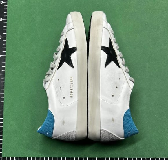 Golden Goose Shoes (GGDB) & Golden Goose Shoes Ball star shoes - 4