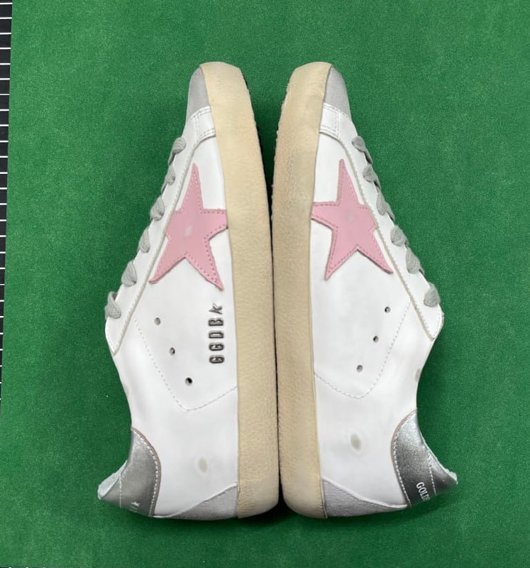 Golden Goose Shoes (GGDB) & Golden Goose Shoes Ball star shoes - 5