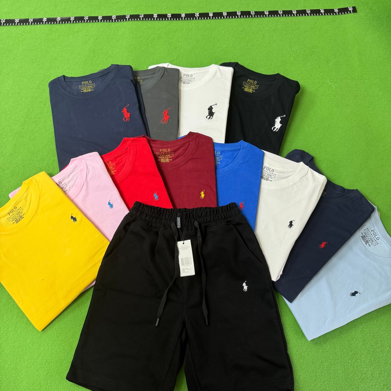  RALPH LAUREN  T shirPOLO shirt - 2