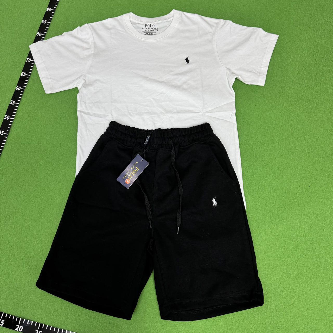  RALPH LAUREN  T shirPOLO shirt - 3