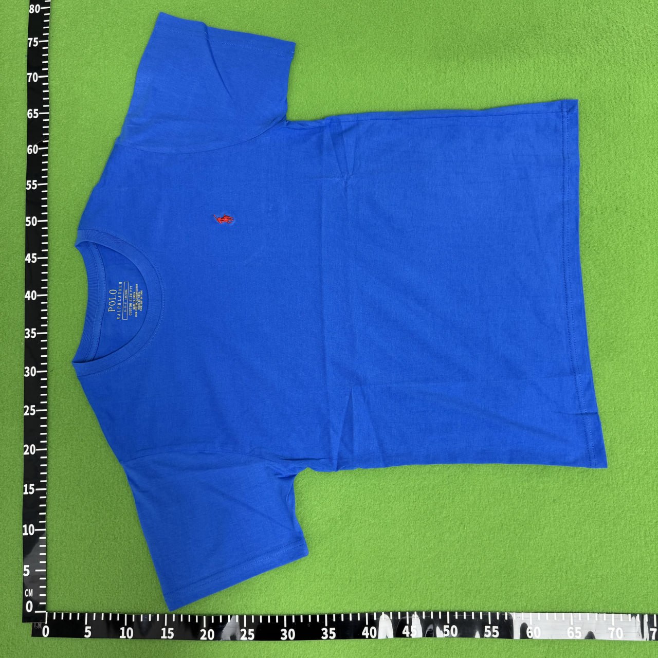  RALPH LAUREN  T shirPOLO shirt - 4