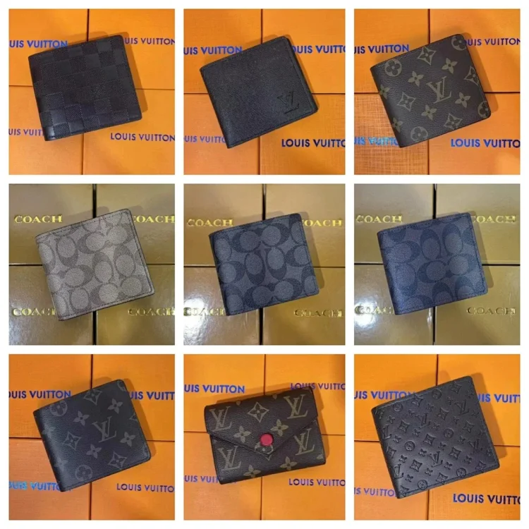 Louis Vuitton Wallet