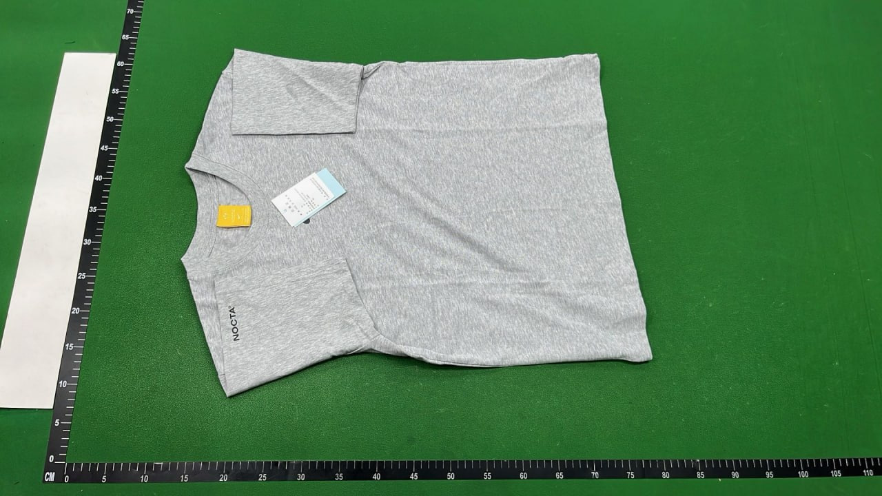 Nike Tee - 4