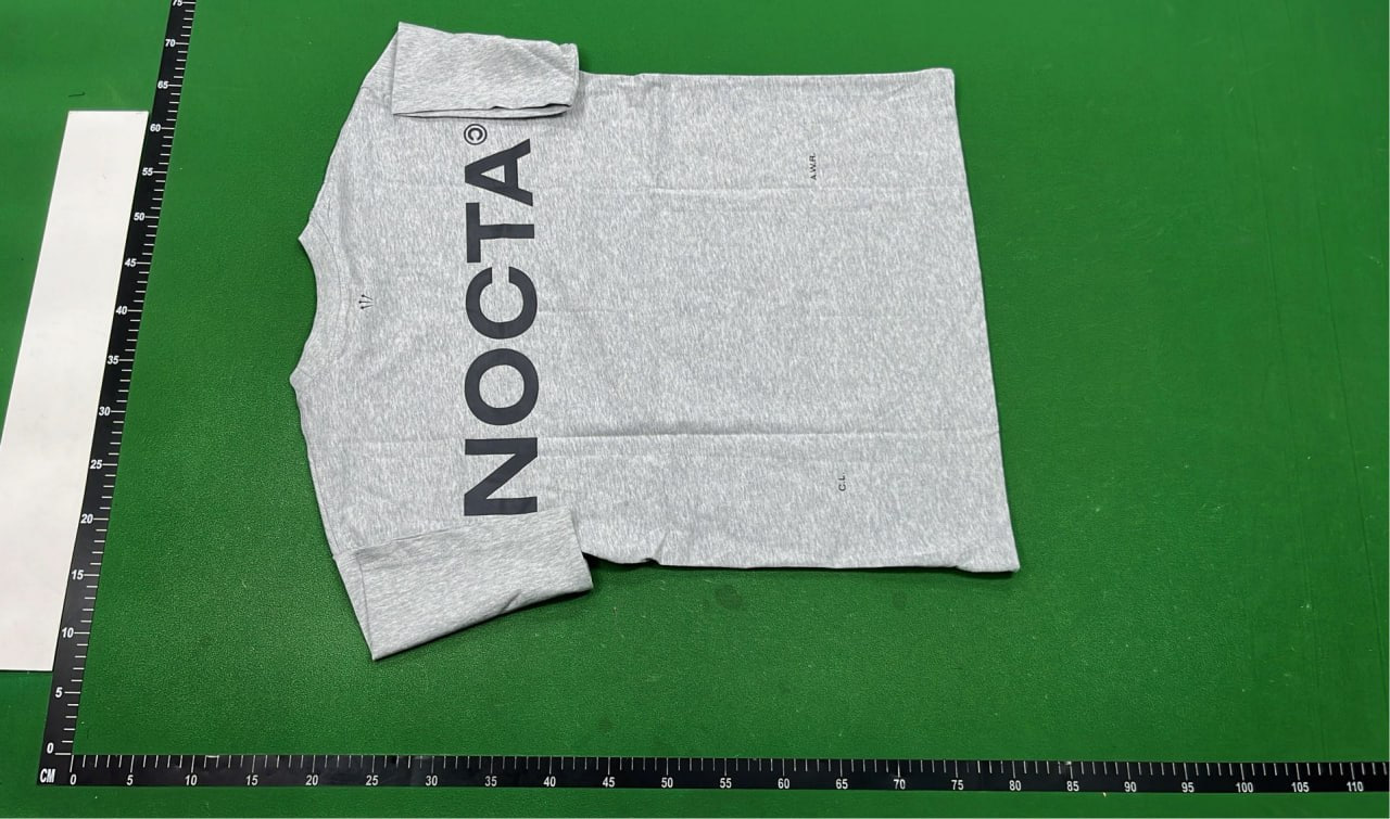 Nike Tee - 5