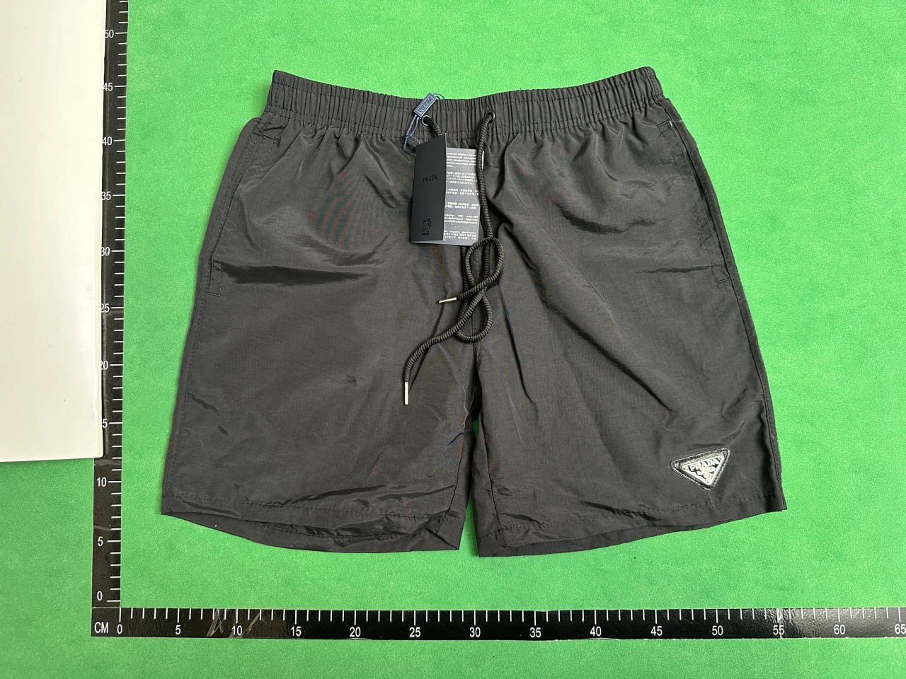  Prada t-shirtshort sleeveCamisetateeshorts - 4