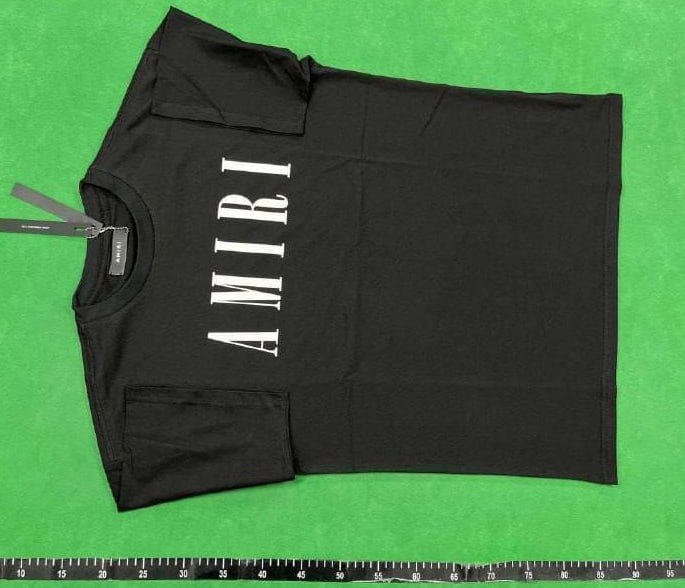  Amiri T-shirt TEE ( 36 + styles) - 2