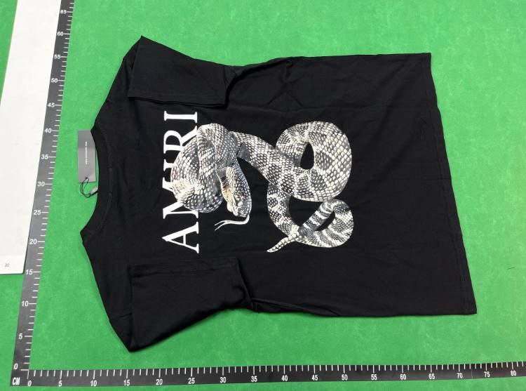  Amiri T-shirt TEE ( 36 + styles) - 5