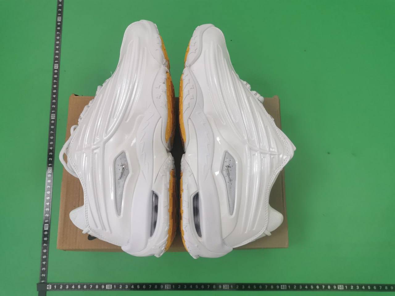 Nike Nocta HOT STEP 2 - 4