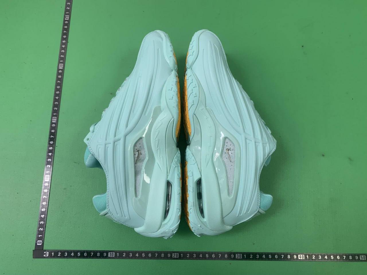 Nike Nocta HOT STEP 2 - 5