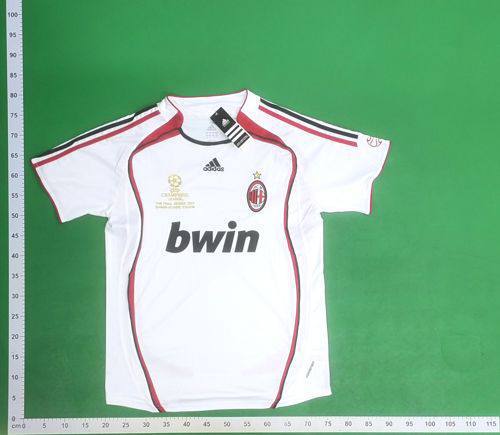 Vintage jersey - 2