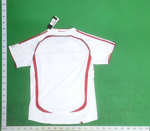 Vintage jersey - 3