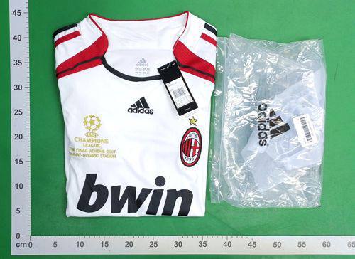 Vintage jersey - 4