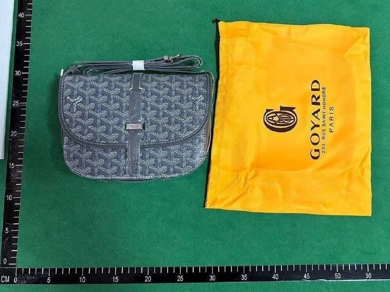 Goyard bag  (40 style) - 3