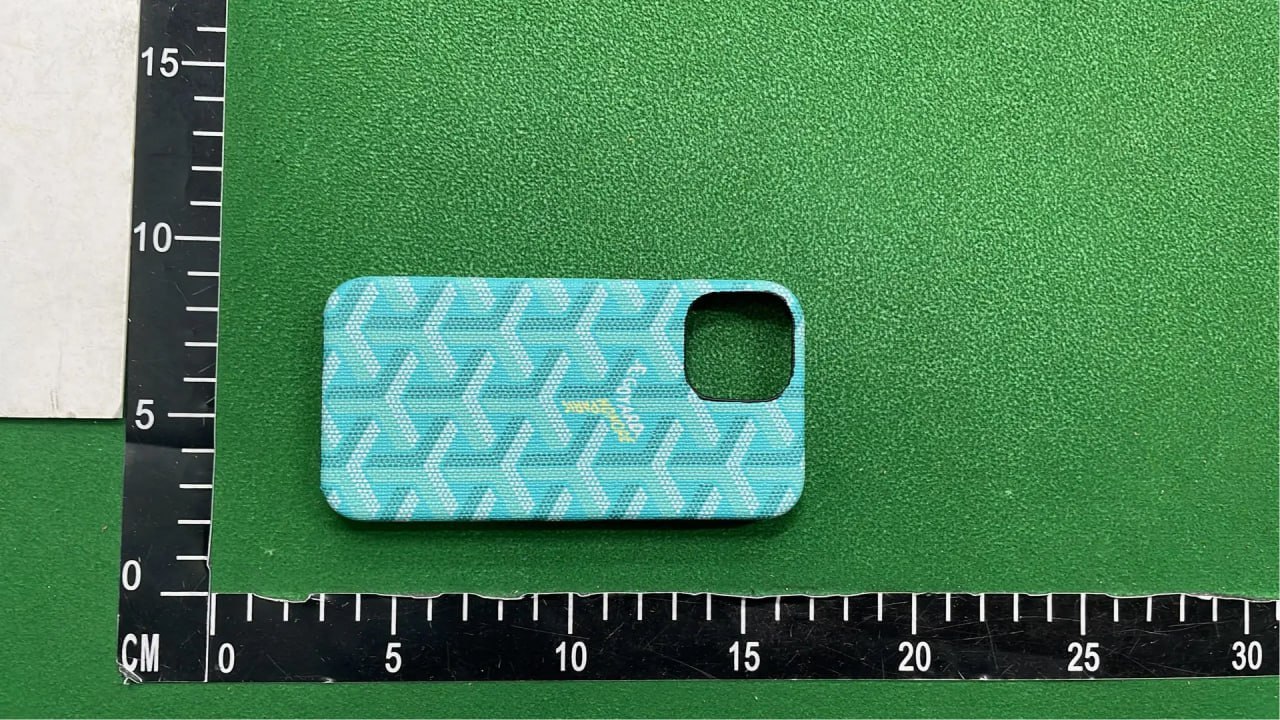 Goyard Phone Case （19style ） - 5