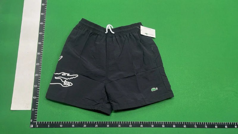  Lacoste Shorts - 4