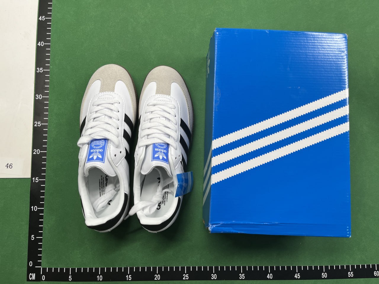  Original Samba OG - 4
