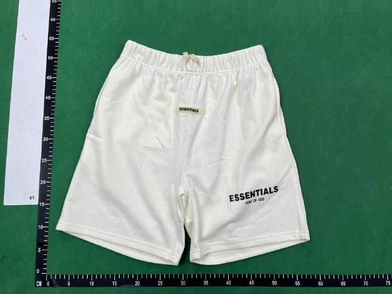 ESSENTIAL T-shirts - 5