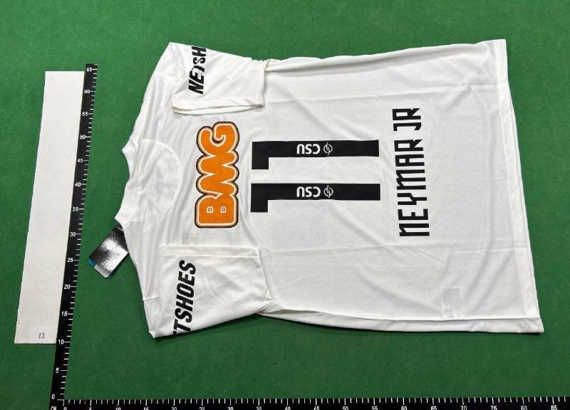 Santos Jerseys - 3