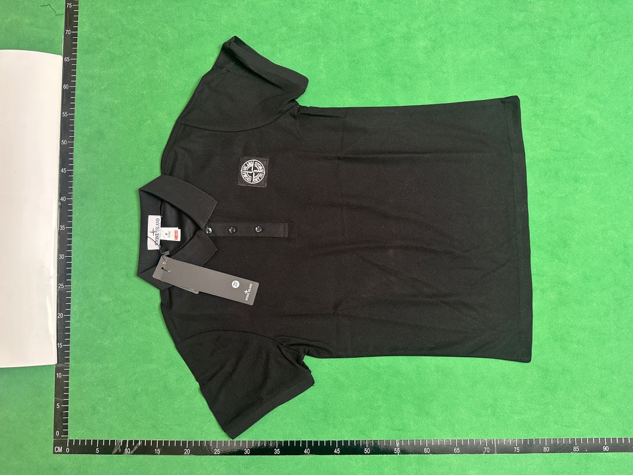  Stone Island POLO  ( 23 + styles) - 3