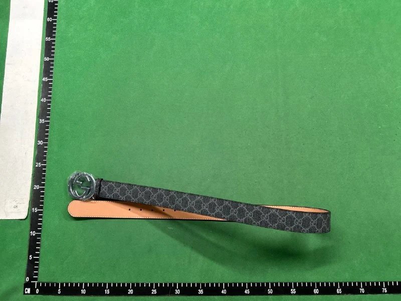 GUCCI Belt - 3