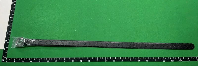 GUCCI Belt - 4