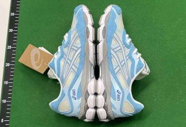 Asics sneakers - 2