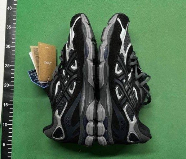 Asics sneakers - 3