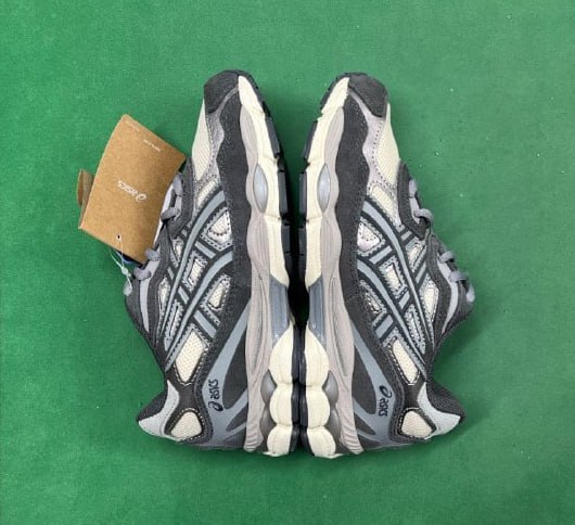 Asics sneakers - 4