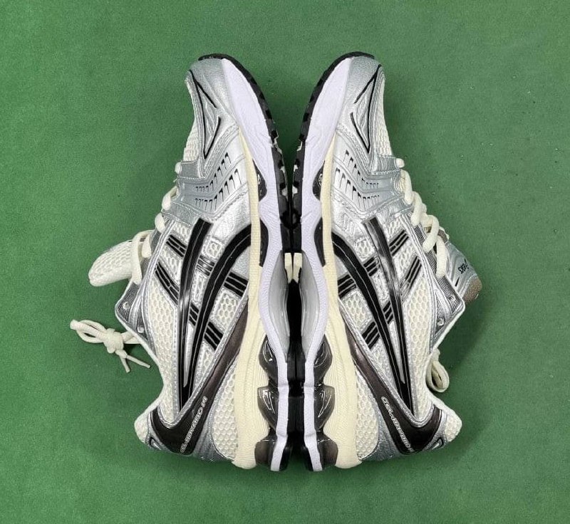 Asics sneakers - 5