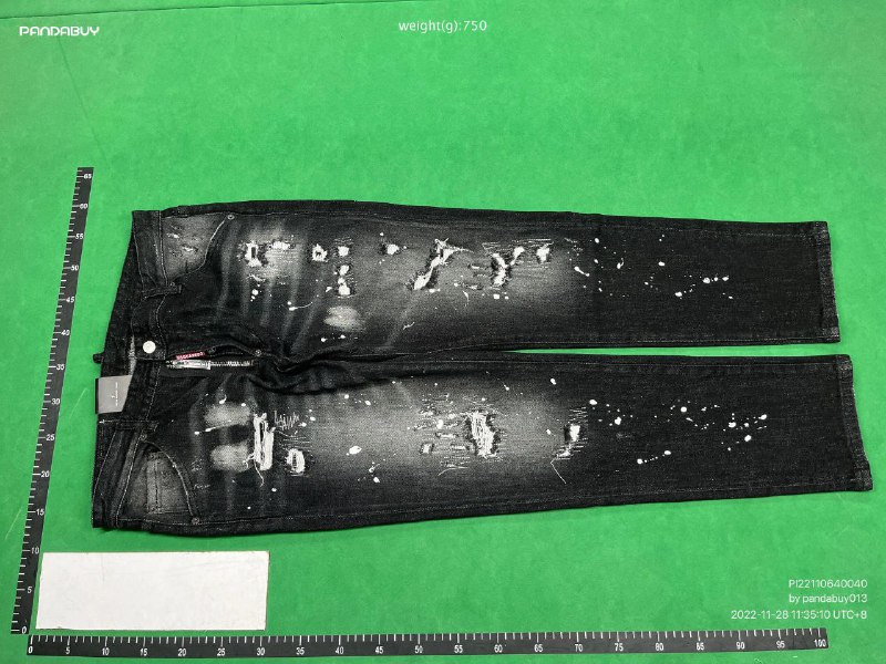 DSQUARED2 Jeans（28+ Styles） - 3