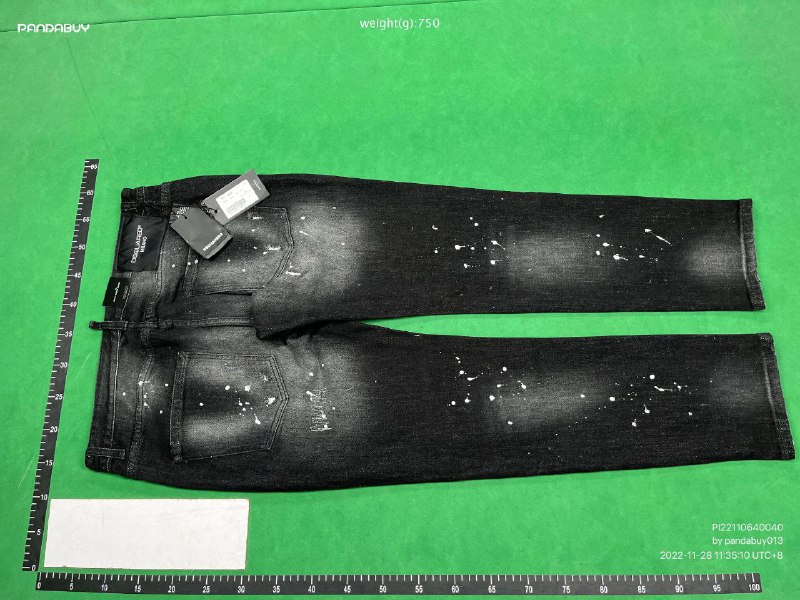 DSQUARED2 Jeans（28+ Styles） - 2