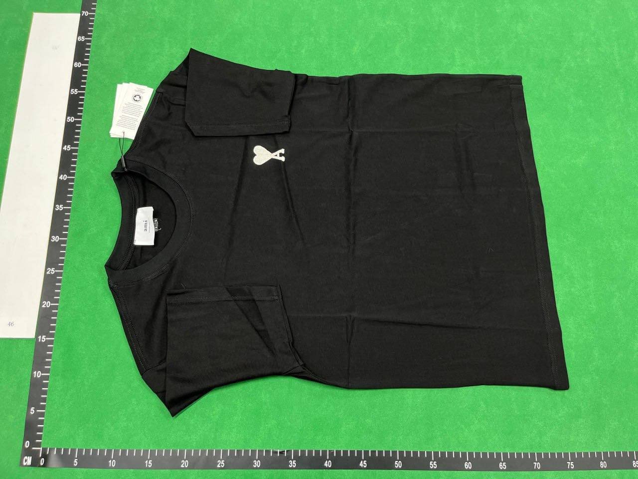 Ami T-shirt   (24 CP) - 5
