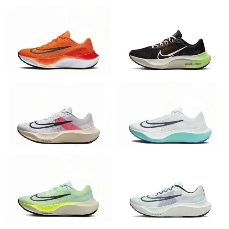  GOT-ZOOM FLY5
