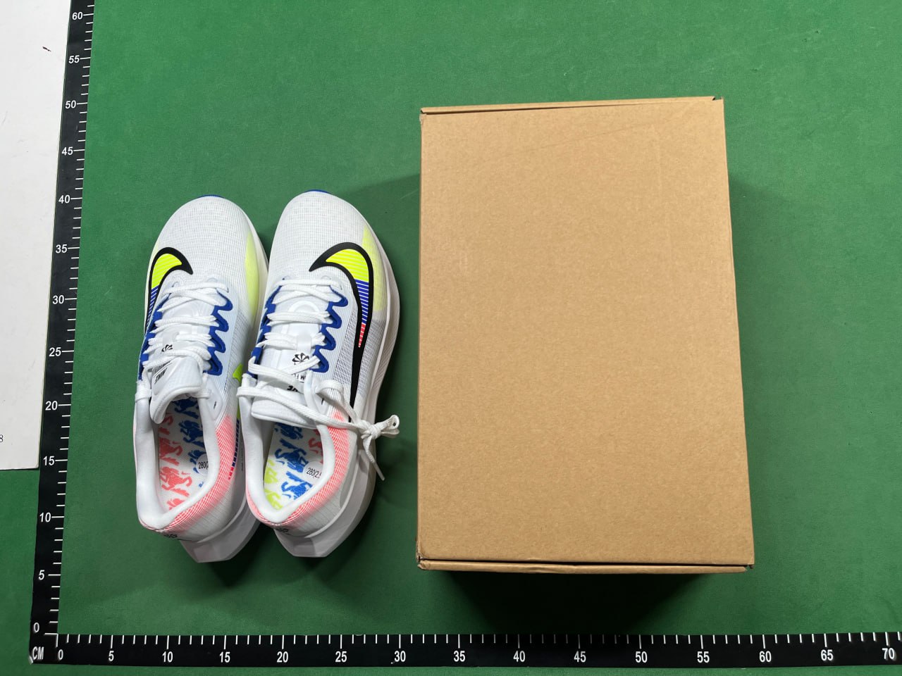  GOT-ZOOM FLY5 - 5