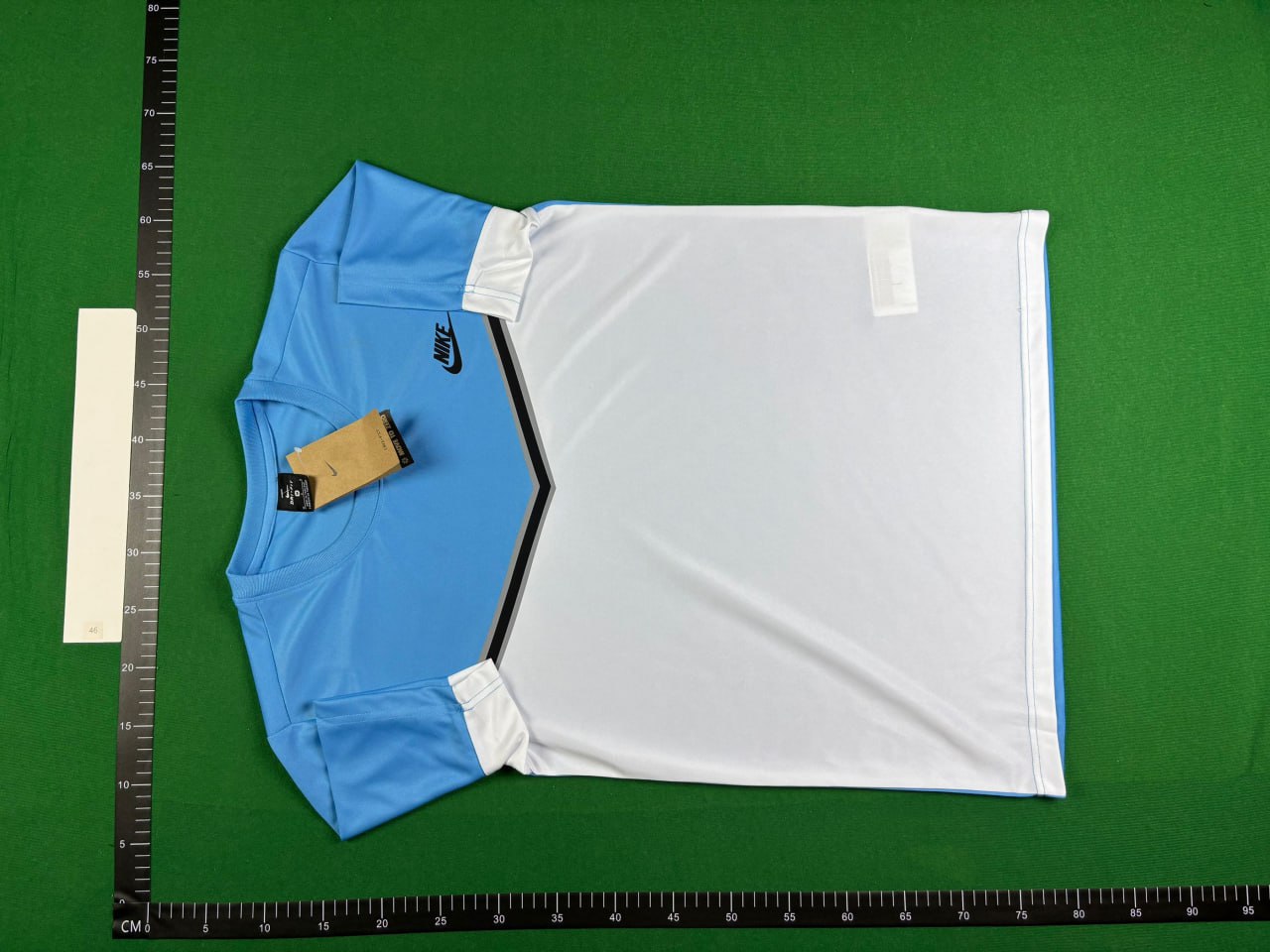 Nike Short Sleeve Set - 2