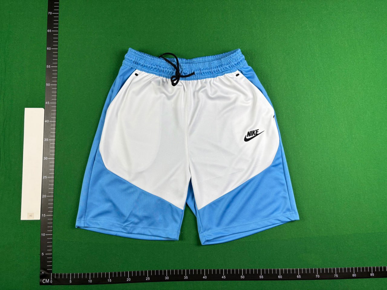 Nike Short Sleeve Set - 3