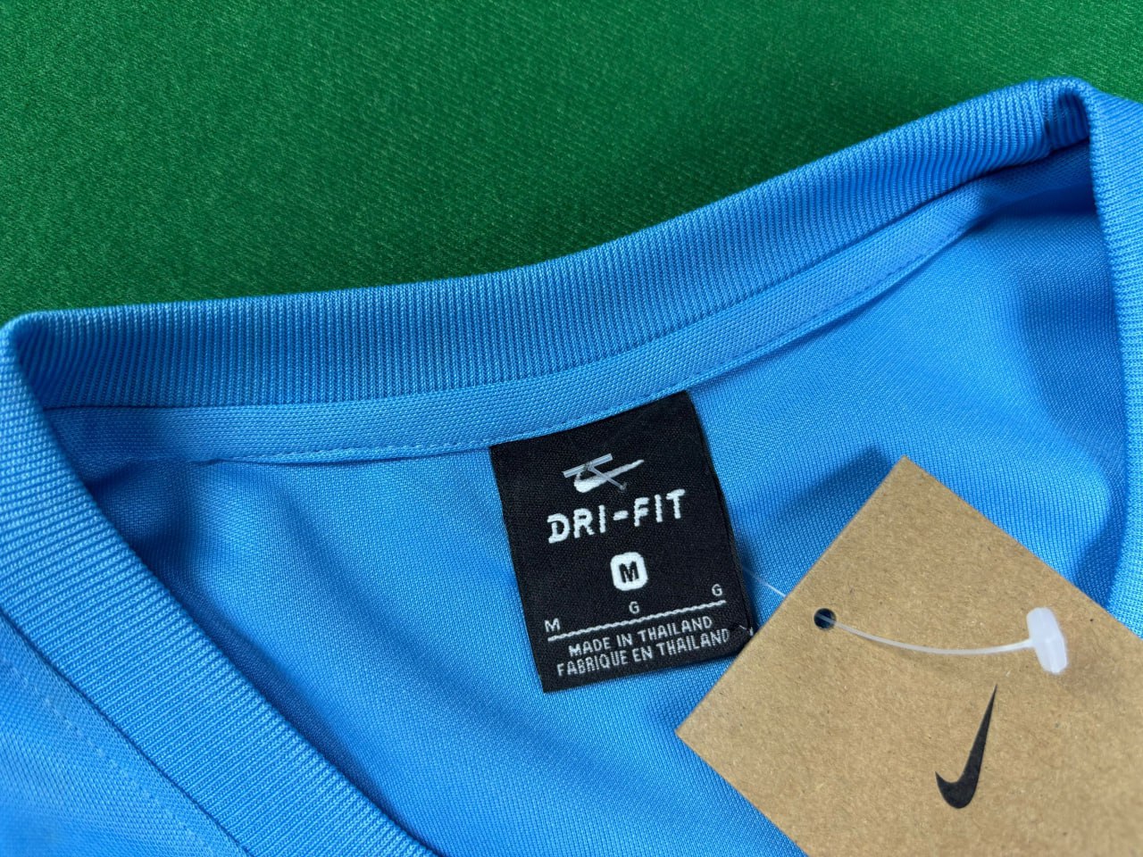 Nike Short Sleeve Set - 5