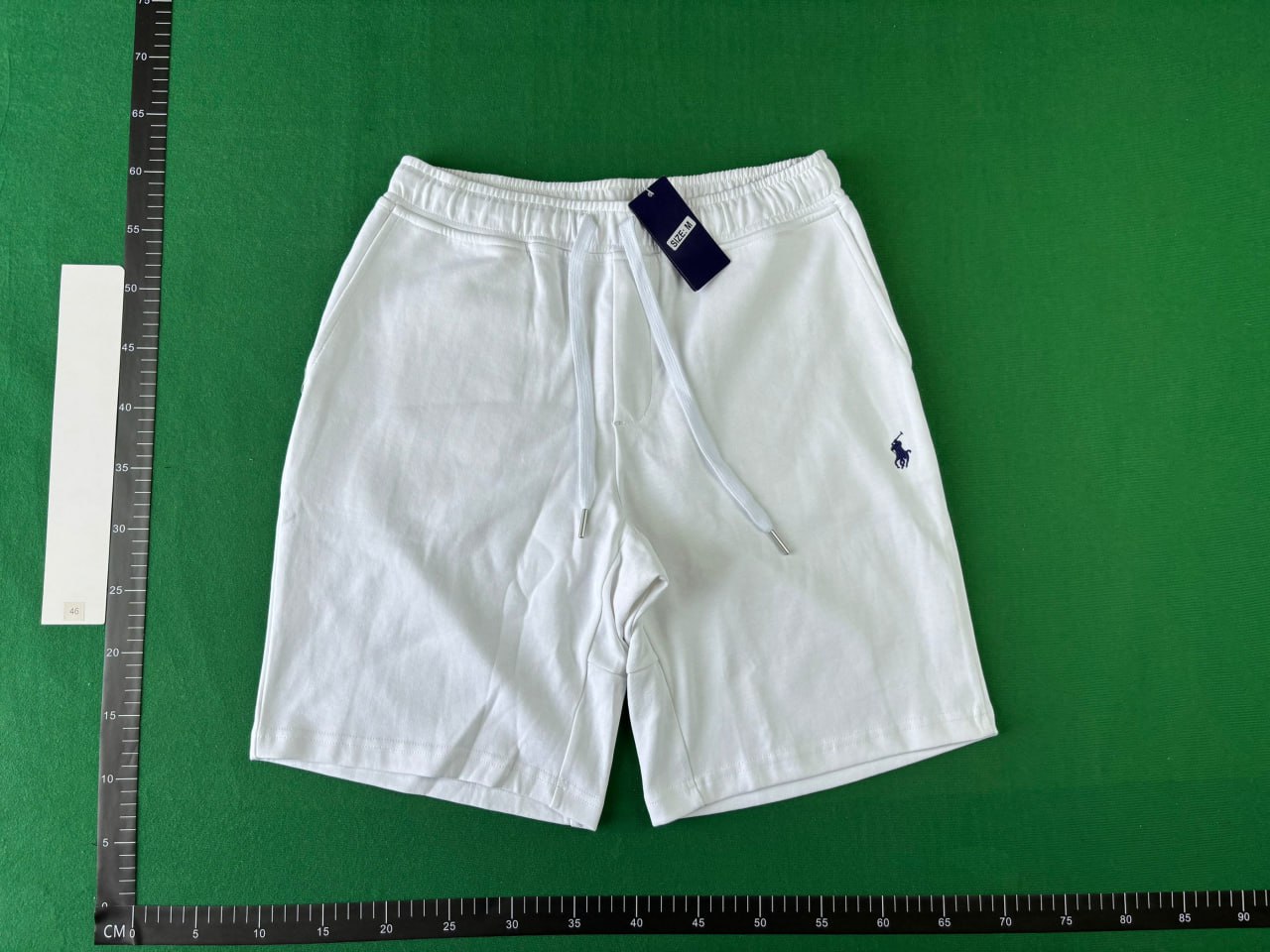  Ralph Lauren Tshirtshorts - 4