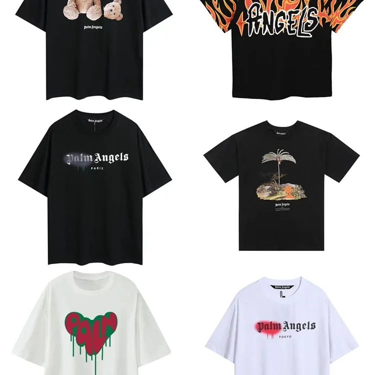  Palm Angels T-Shirt