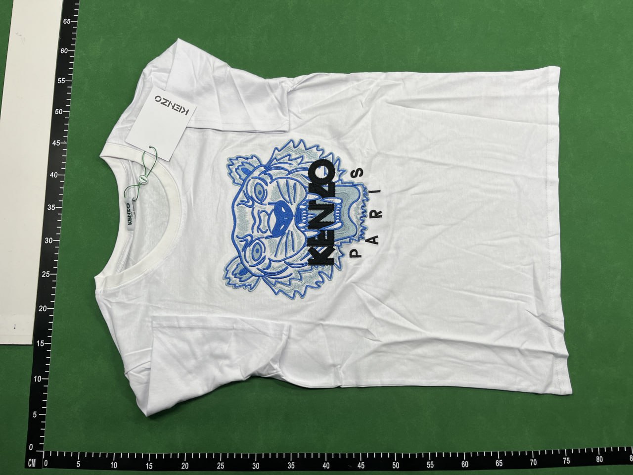  KENZO Tee - 2