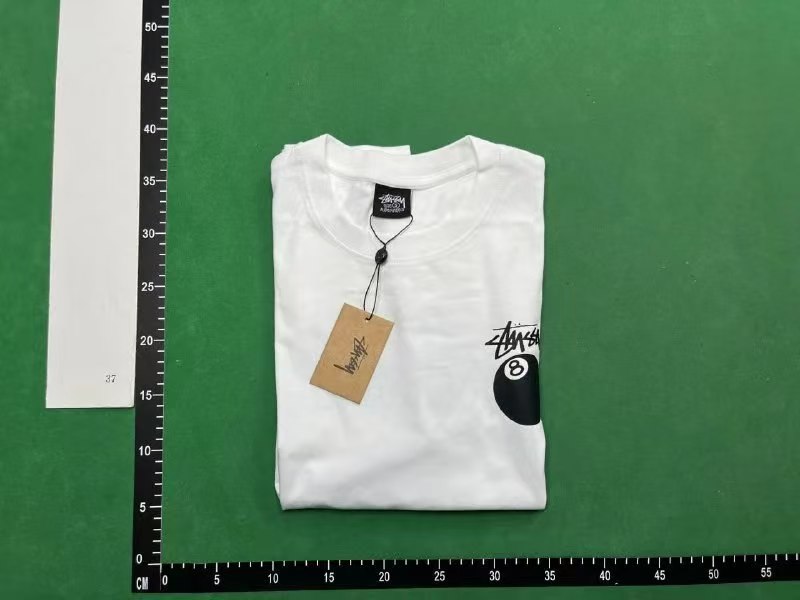 Stussy TEE - 4