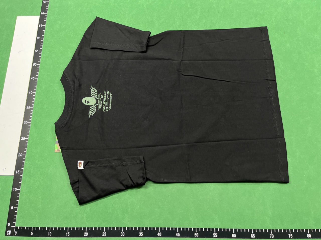 BAPE  Tee - 3