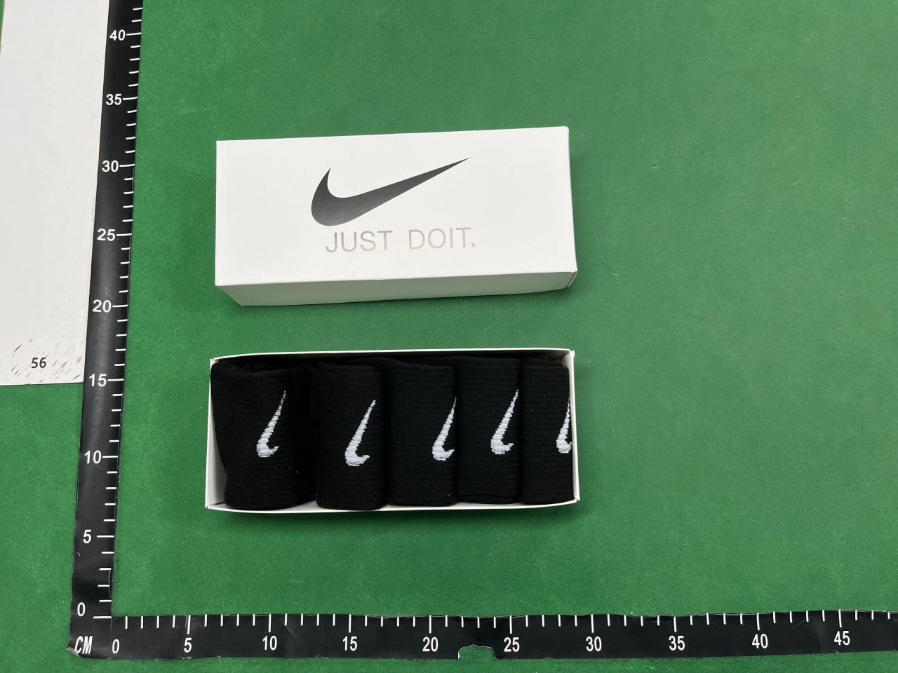 Nike socks (set of 3 pairs) - 3