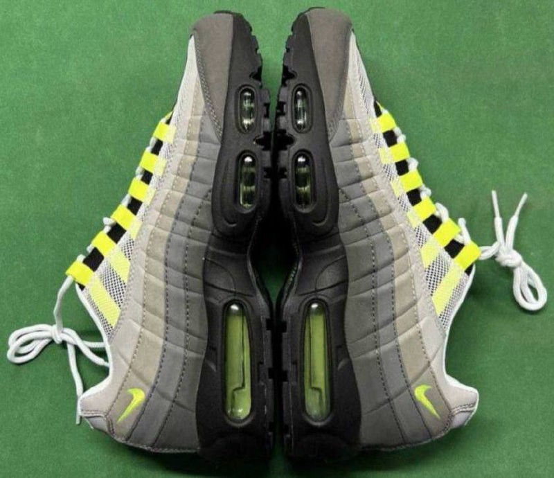  NIKE MAX 95 - 2