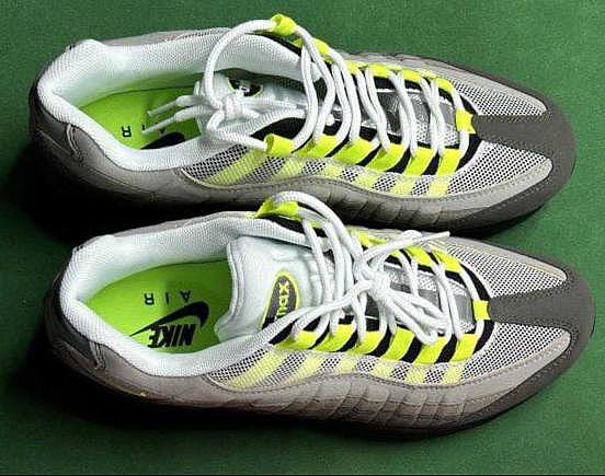  NIKE MAX 95 - 3