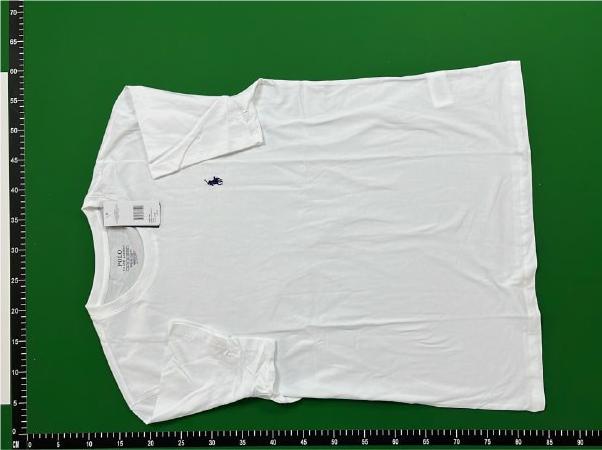  Ralph Lauren T-shirt TEE 11 High Quality ( 26 + styles) - 2